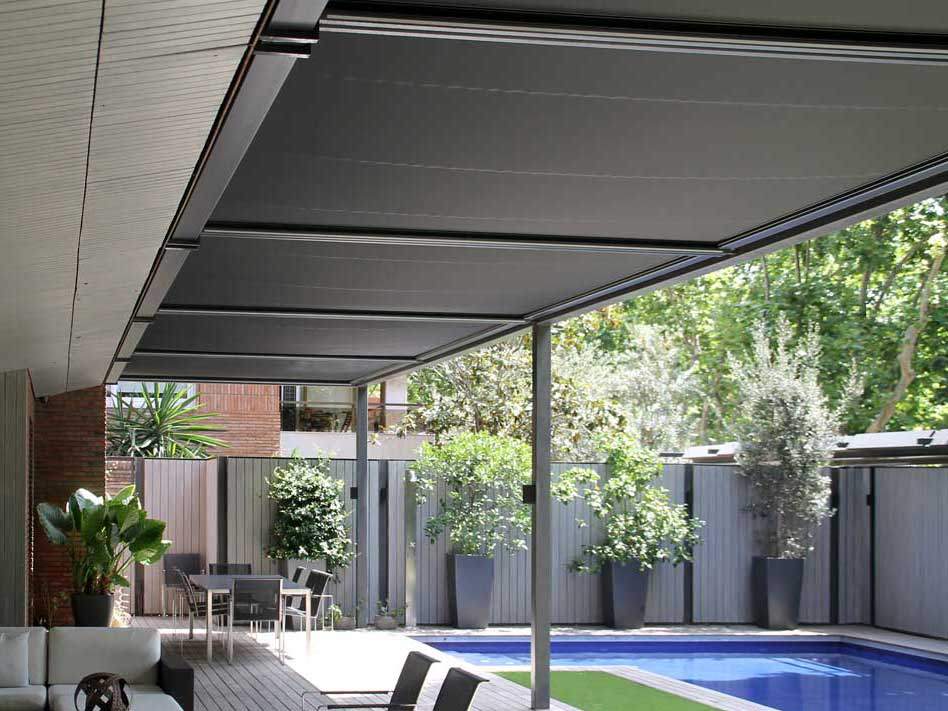Toldos Markilux