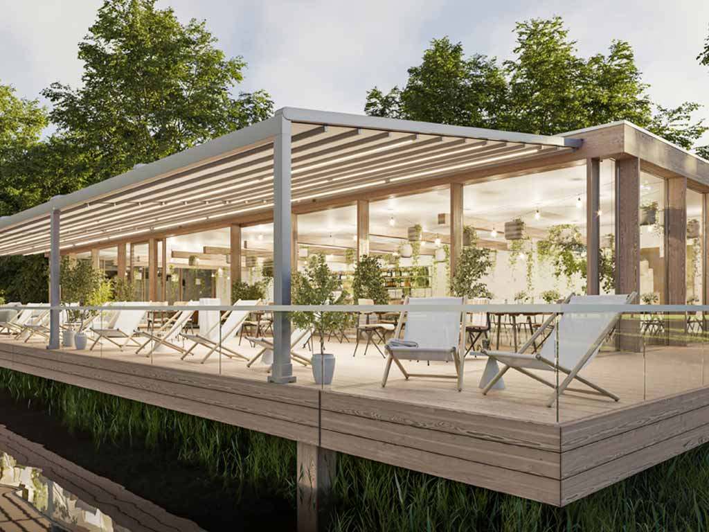 Instalaciones HORECA Madrid
