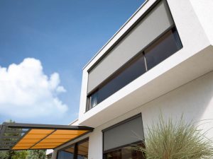 Toldos veranda Markilux